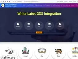 Sites similar to orisysinfotech.com