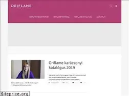 Sites similar to oriszett.hu