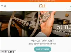 Sites similar to orit.com.br
