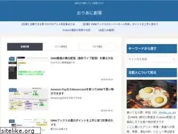 Sites similar to orita-ani.net