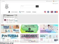 Sites similar to orita.es