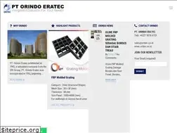 Sites similar to oritec.co.id