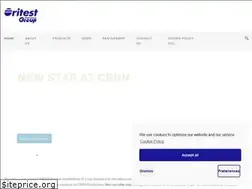 Sites similar to oritest-group.cz