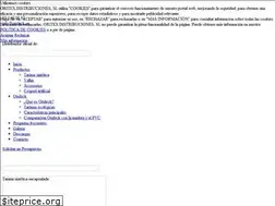 Sites similar to oritex.es