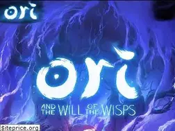 Sites similar to orithegame.com
