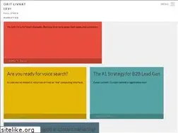 Sites similar to oritll.com