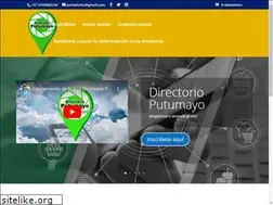 Sites similar to orito.com.co