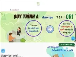 Sites similar to oritoeicdreamjob.com