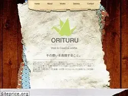 Sites similar to orituru.com