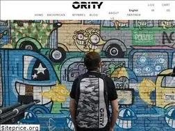 Sites similar to ority.gg