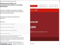 Sites similar to orium.com.br