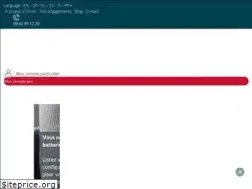 Sites similar to oriumfrance.com