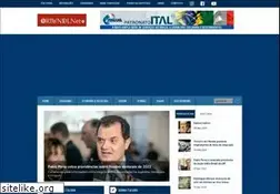 Sites similar to oriundi.net
