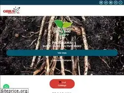 Sites similar to oriusbiotech.com