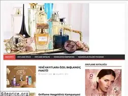 Sites similar to oriuyelik.net