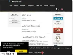 Sites similar to orivenezia.it