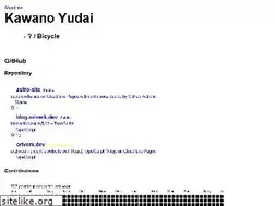 Sites similar to oriverk.dev