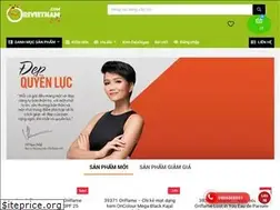 Sites similar to orivietnam.com