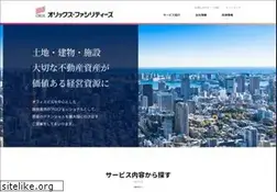 Sites similar to orix-f.co.jp