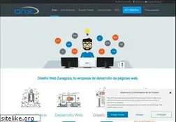 Sites similar to orix.es