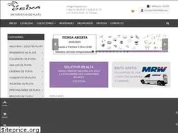 Sites similar to orixaplata.com