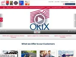 Sites similar to orixindia.com