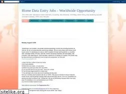 Sites similar to orixonlinejobs.blogspot.com