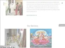 Sites similar to oriyapandit.com