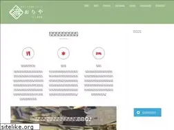 Sites similar to oriyashimanto.com