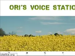 Sites similar to oriz1994.com
