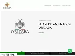 Sites similar to orizaba.gob.mx