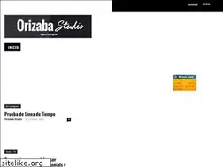Sites similar to orizaba.org