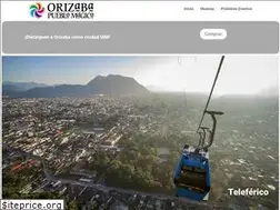 Sites similar to orizaba.travel