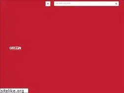 Sites similar to orizin.vn