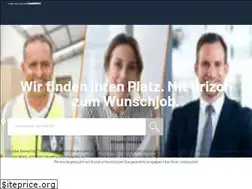 Sites similar to orizon.de