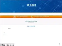 Sites similar to orizon.eco.br