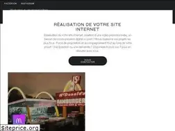 Sites similar to orizon.paris