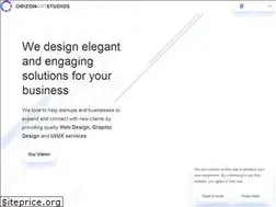 Sites similar to orizonartstudios.com