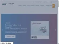 Sites similar to orizonmobile.com