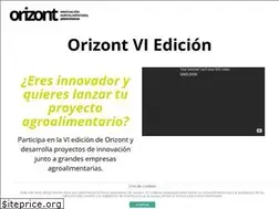 Sites similar to orizont.es