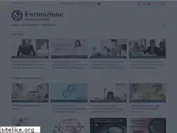 Sites similar to orizzontescuolaformazione.it