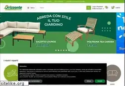 Sites similar to orizzonteshop.it