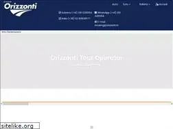Sites similar to orizzonti.it