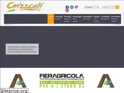 Sites similar to orizzontimacchineagricole.it