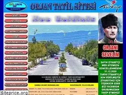 Sites similar to orjantatilsitesi.com