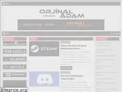 Sites similar to orjiman.com