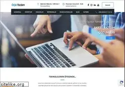 Sites similar to orjin.net