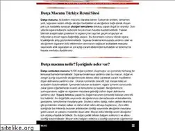 Sites similar to orjinaldatcamacunu.com