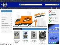 Sites similar to orjinalfordparca.com