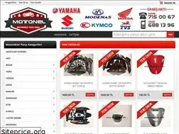Sites similar to orjinalmotoryedekparca.com